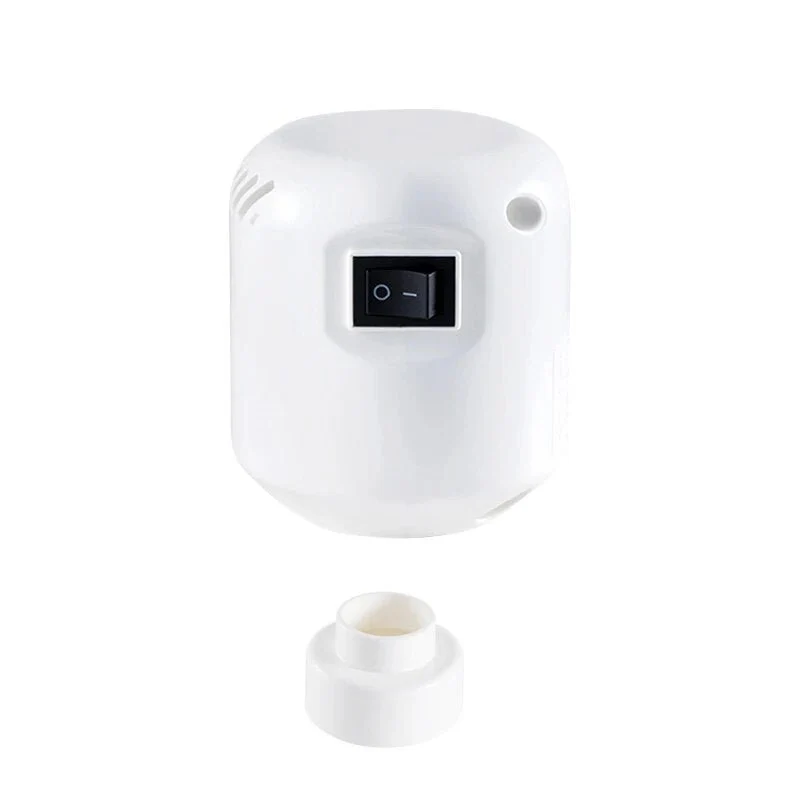 Système de Sac Sous Vide Electrique Compact Unisexe