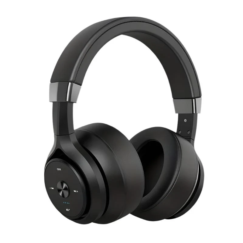 Casque Sans Fil - Audio Haute Définiton | Confort & Style