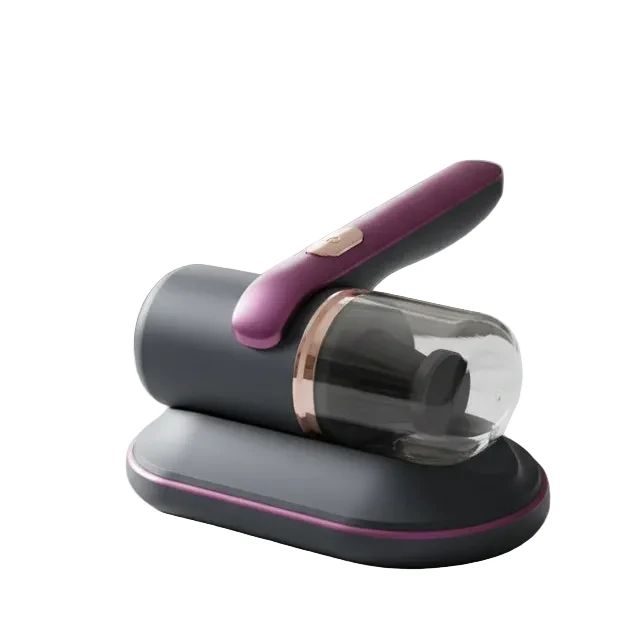Aspirateur Compact avec Filtre Hepa Puissant