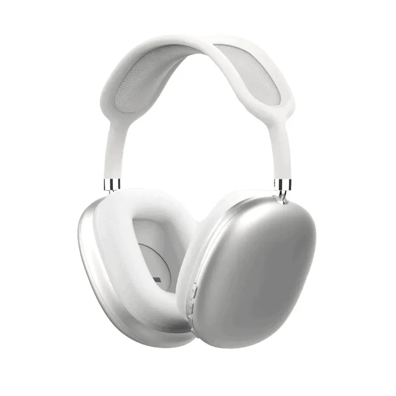 Casque Premium SilentBreeze - Son Immersif & ANC