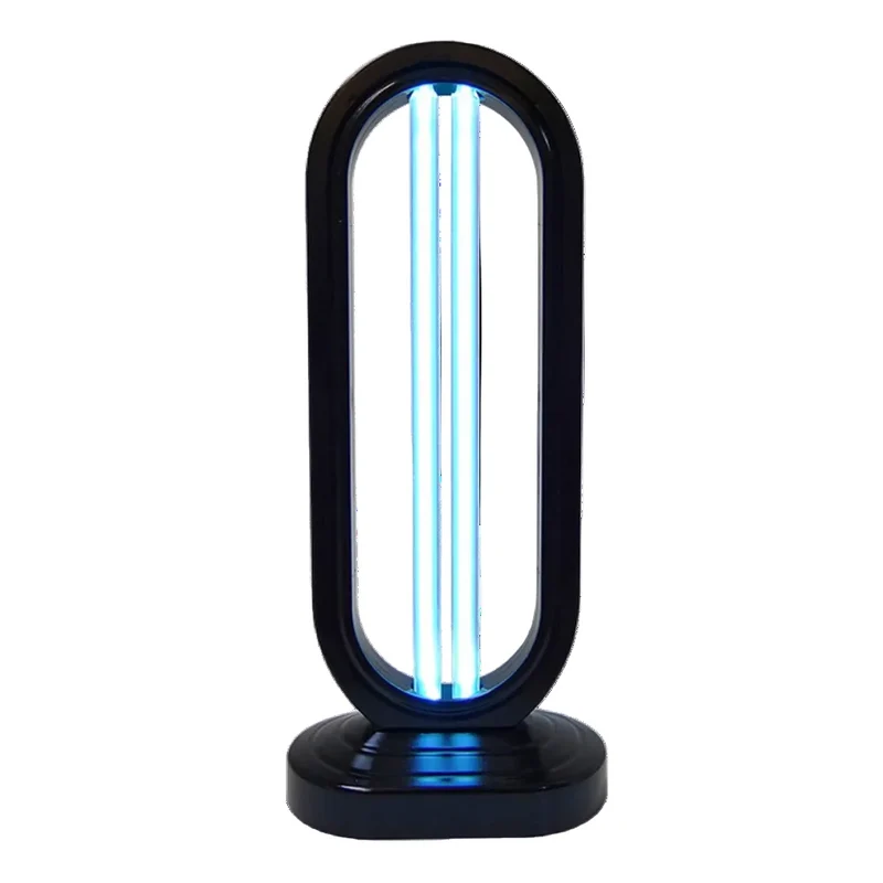 Ampoule Désinfectante UV Multi-surfaces Unisexe Puissance Standard