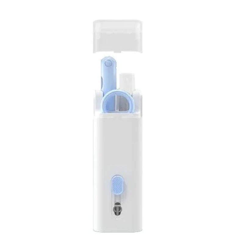 Kit de nettoyage électronique Unisexe pour gadgets polyvalent