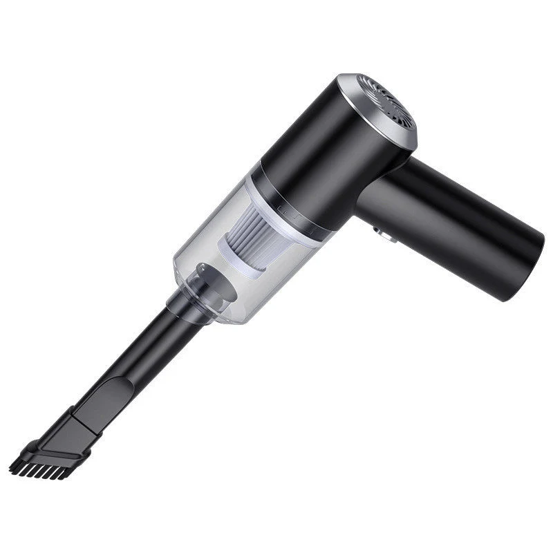 Aspirateur Portable Sans Fil Voiture