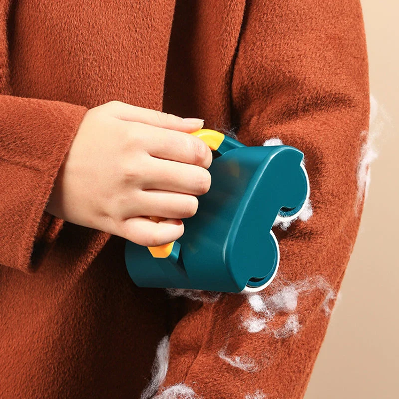 Dissolvant Peluches Liquide Efficace pour Vêtements