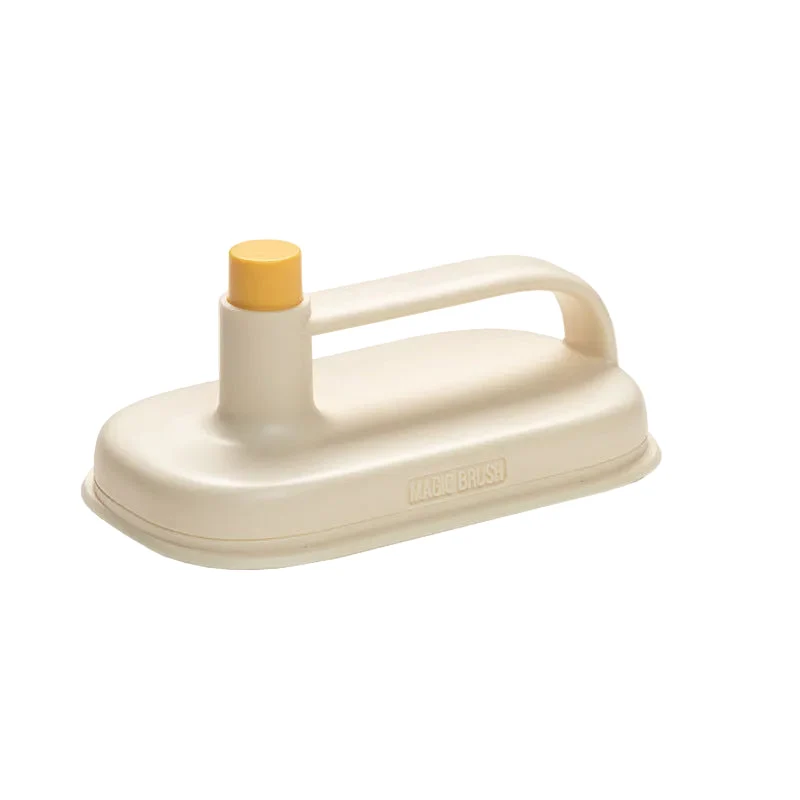 Brosse de Nettoyage Manche Ergonomique Pratique