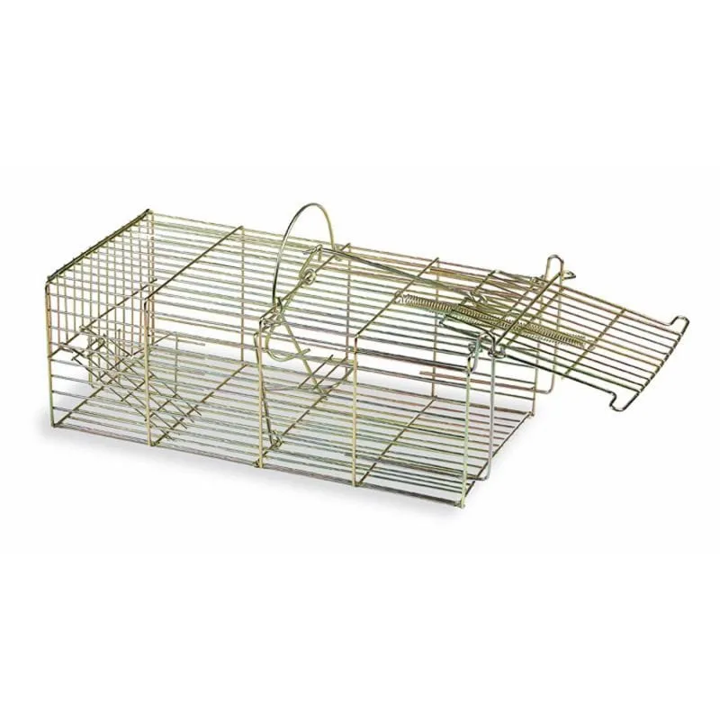 CAGE PIEGE MULTI CAPTURE