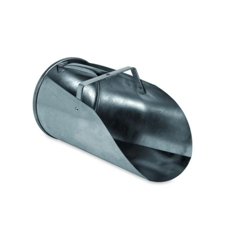 PELLE POUR NOURRITURE GALVA 4,5 L