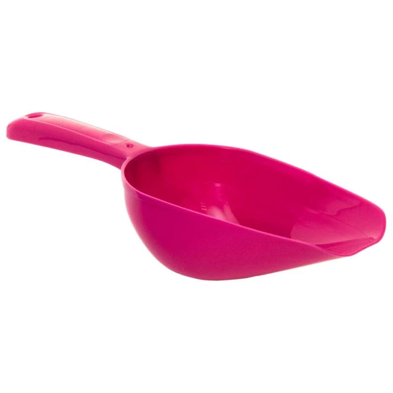 PELLE DE PLASTIQUE LARGE