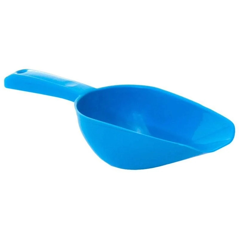 PELLE DE PLASTIQUE MOYEN