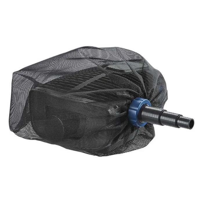 Filet de protection pour pompe - Idéal pour diminuer l'encrassement - Oase