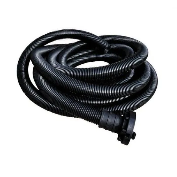 Tuyau evacuation 10M vacuumcleaner XL - Aspirateur Aquaforte