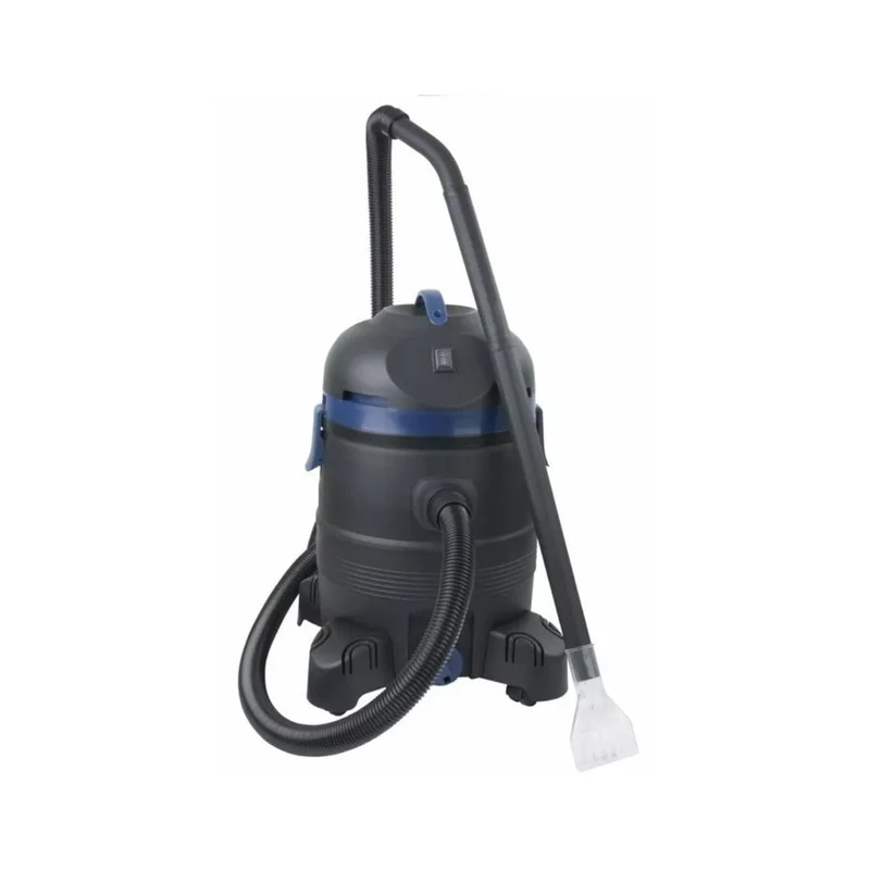 VacuProCleaner Maxi Aspirateur 4 en 1 pour bassin 1250/1400 W - 35L - Ubbink