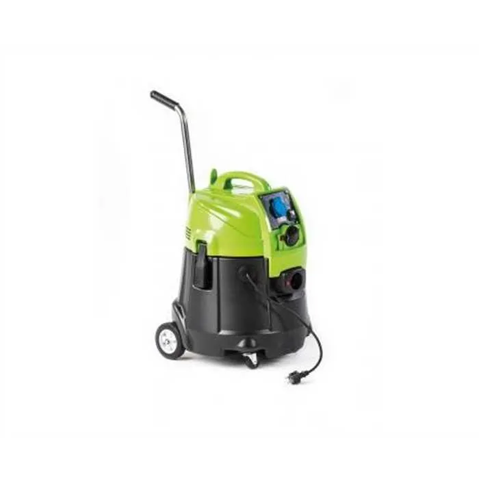 Aspirateur Pond Cleaner 1200 DIBO + accessoires — PondTechnics