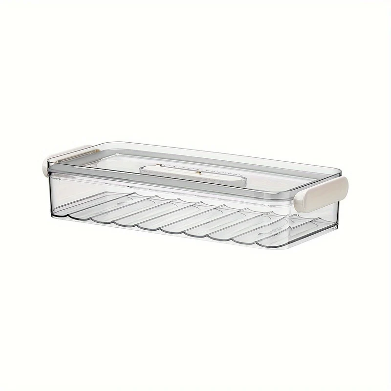 Bocal de Stockage Airtight pour Conserver Fraîcheur
