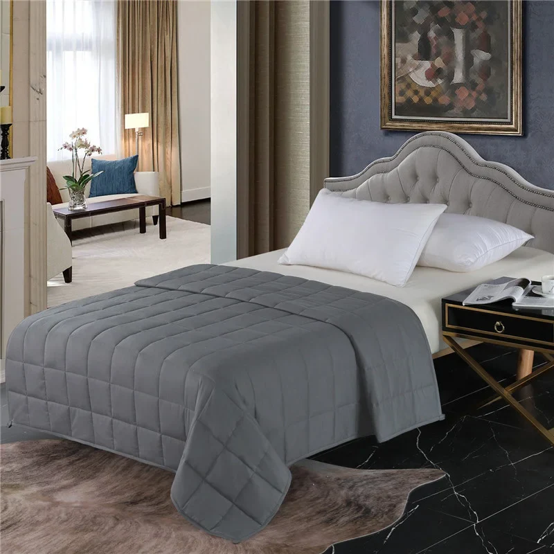 Couverture Chaude Anti-Stress pour Dormir Profondément
