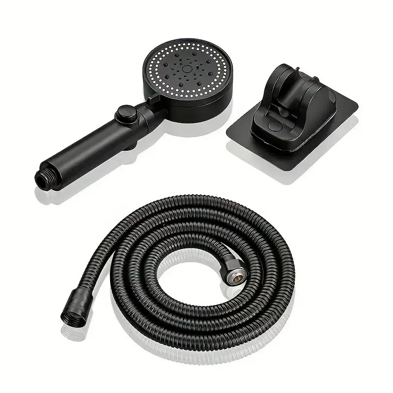Douche Portative Puissante pour Spa Domicile