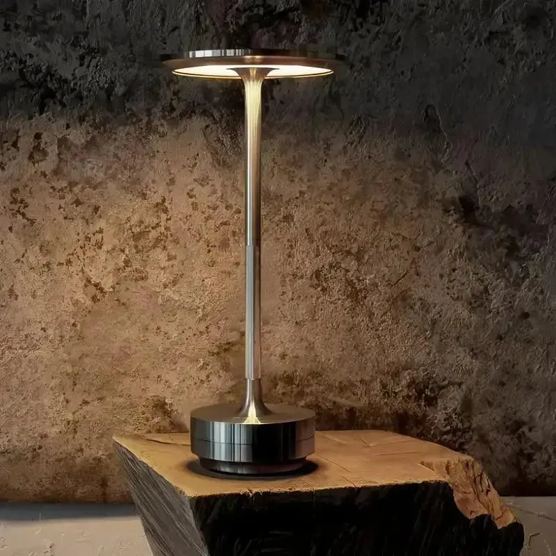 Lampe LED Élégante Design Japonais | Éclairage Doux et Économe