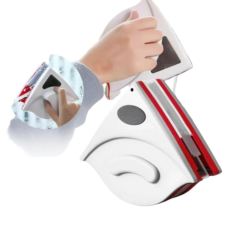 Outil de nettoyage Vitres Ergonomique et Pratique