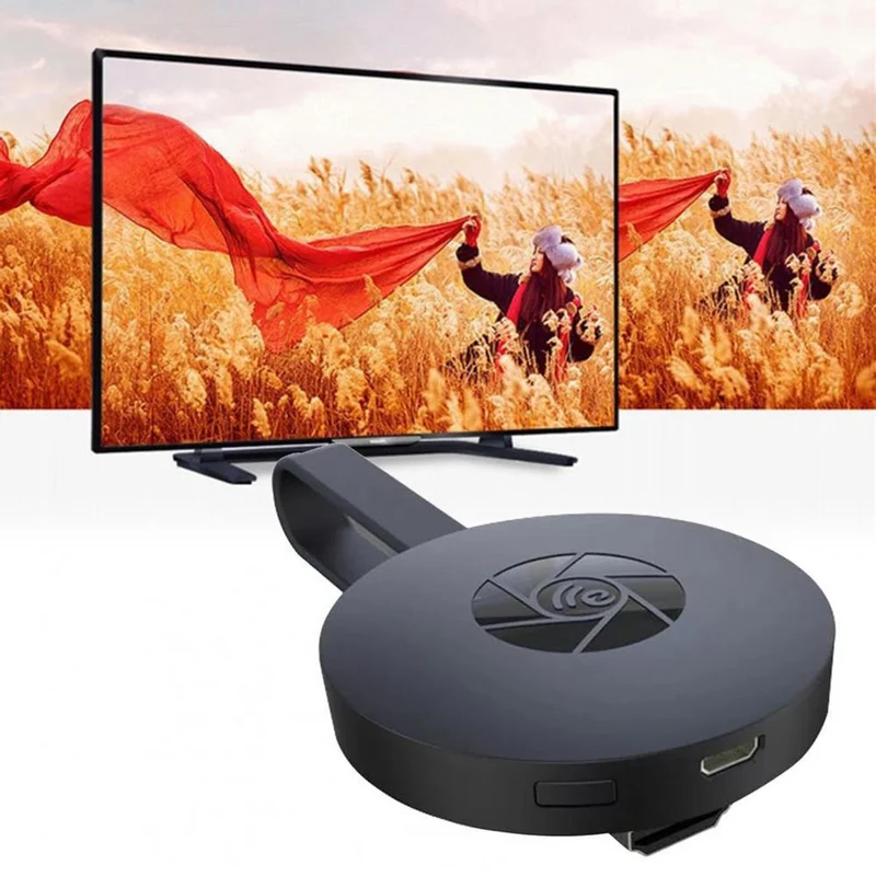 Stick TV Multimédia - Transformez Votre Téléviseur