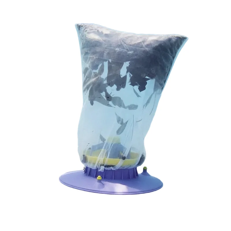 Nettoyeur Piscine Eau Pression Puissante