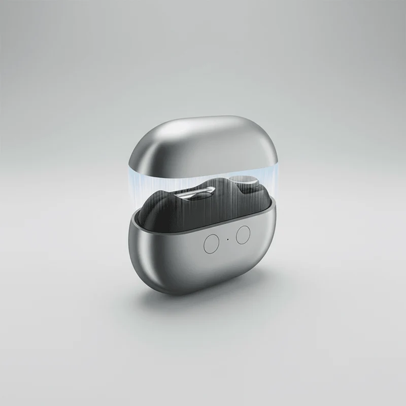 Coupe-ongles électrique Unisexe avec LED Ergonomique automatique