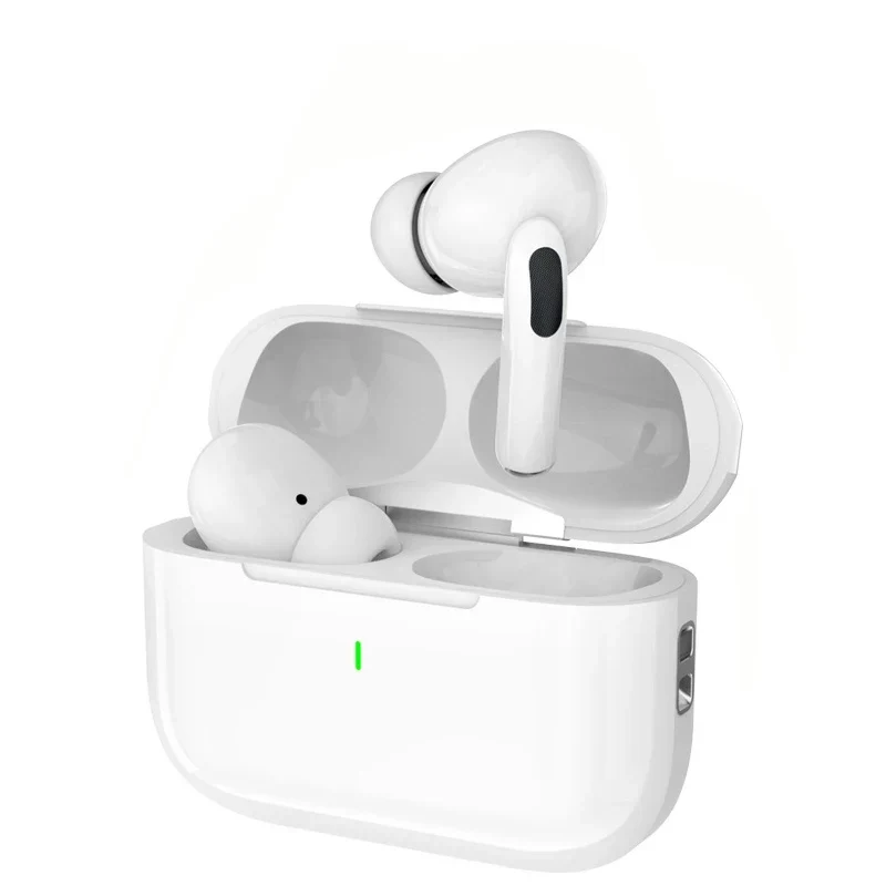 Écouteurs Sans Fil Bluetooth Intra-auriculaires avec Boîtier de Charge