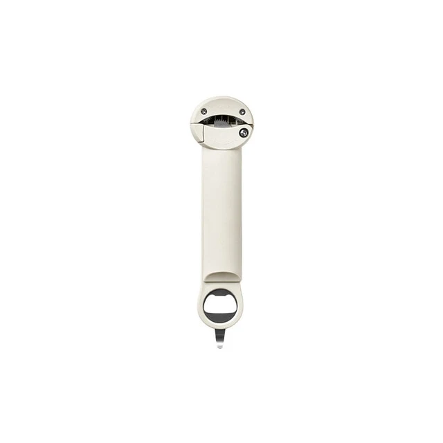 Ouvre-Bouteille Inox Réglable Pratique