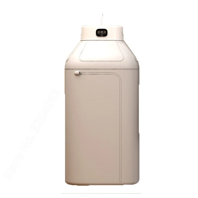 Séchoir Électrique Compact Éfficace avec Stérilisation