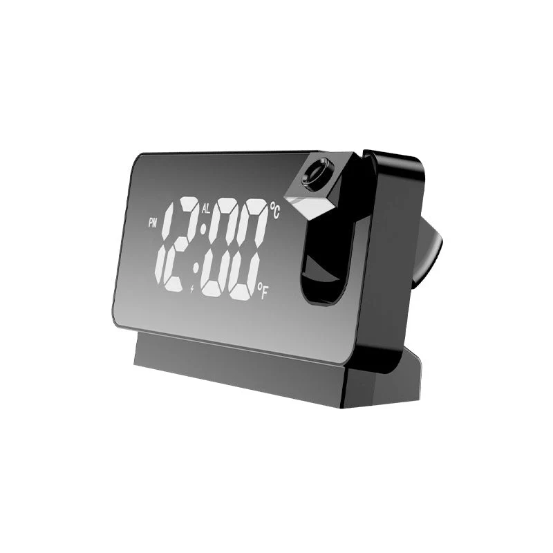 Réveil Projecteur LED Multifonction