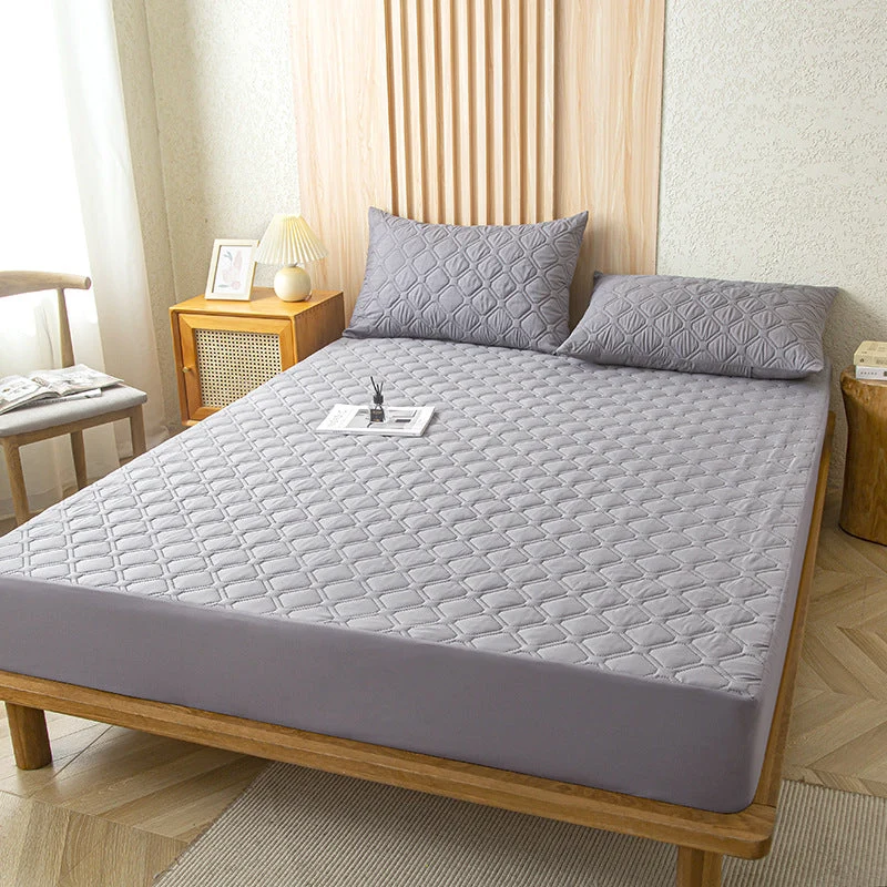 Protège-matelas Imperméable Luxe Taille King