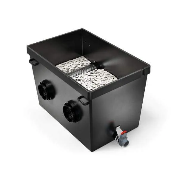 ProfiClear Premium XL Moving Bed - Filtre à tambour