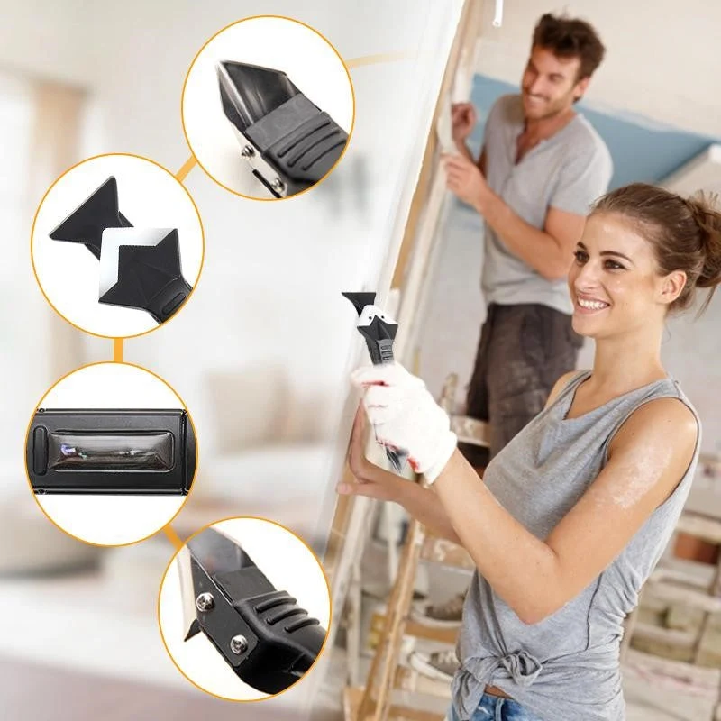 Outil de Décolletage de Joint en Silicone pour la Maison
