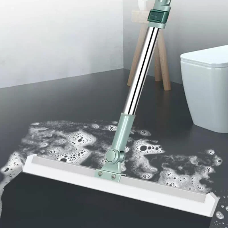 Éponge Silicone Polyvalente Séchage Rapide