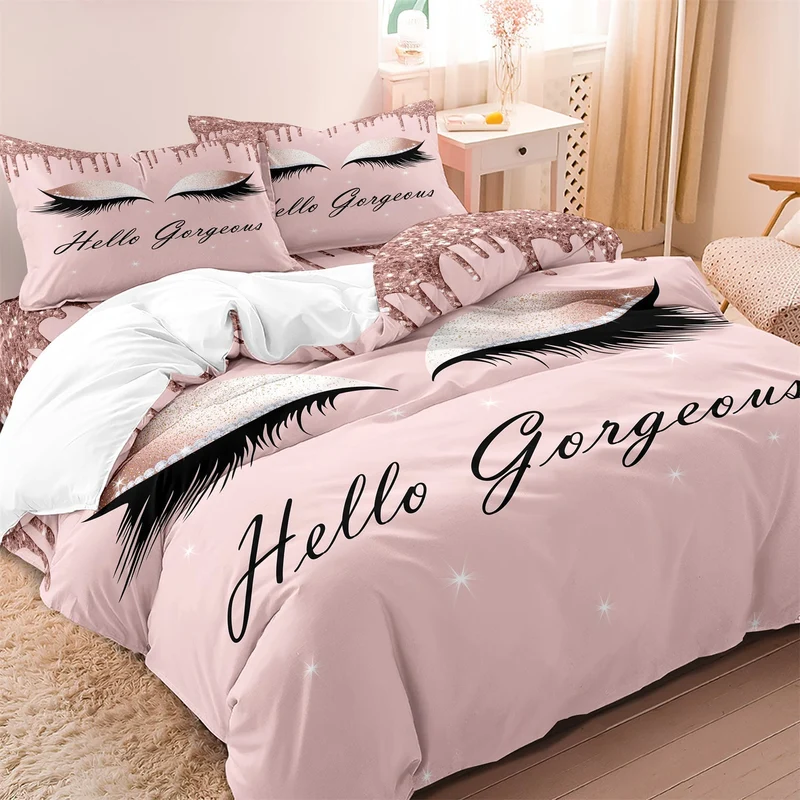 Lit Rêve Élégant et Douillet pour Chambre à Coucher