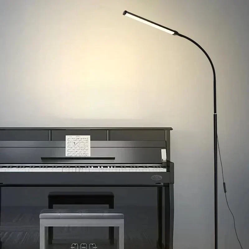Lampe LED Design | Éclairage Chic et Rassurant