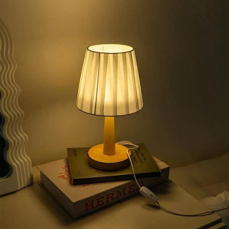 Lampe LED Portable Chic | Design Actuel et Lumières Variables