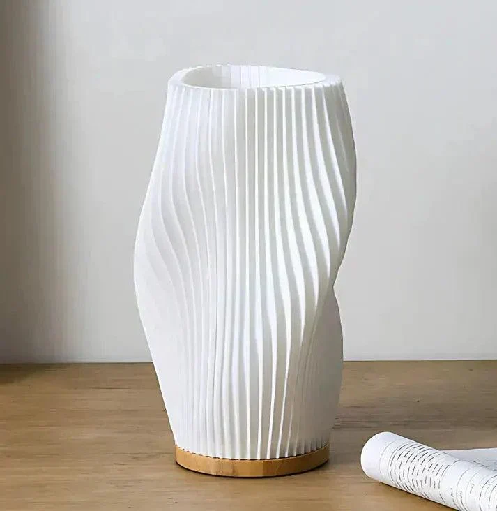 Lampe de Salon Moderne et Chaleureuse