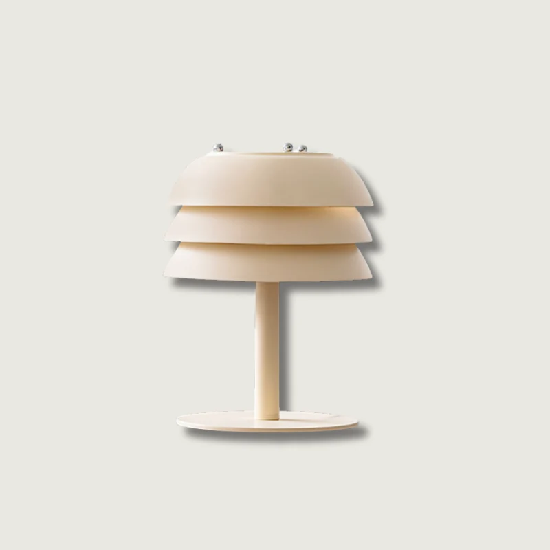Lampe de Bureau Chic | Éclairage Doux et Design Épuré