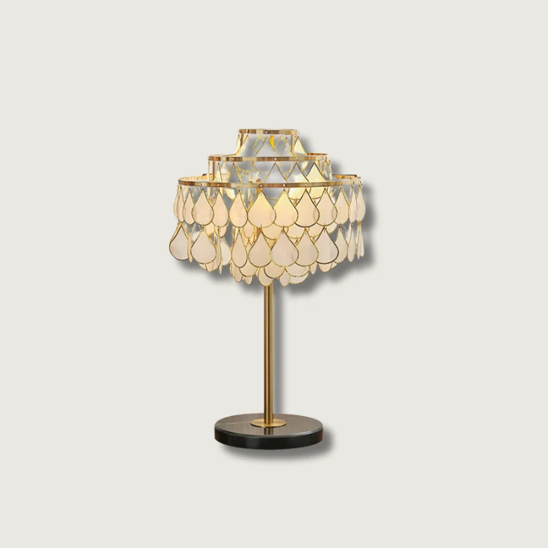 Lampe de Bureau Décorative en Mer