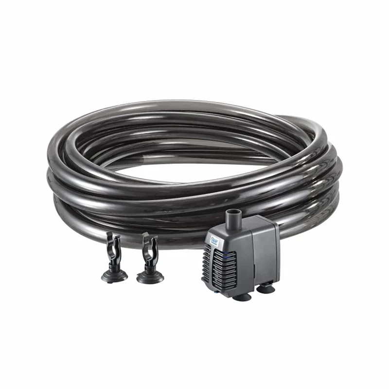 AQUA IN-OUT SET 800 - Kit de changement d'eau rapide pour aquarium by OASE LIVING WATER
