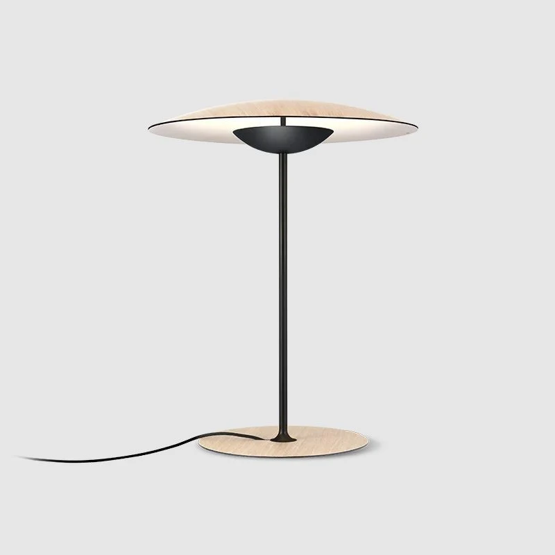 Lampe de Bureau Élégante LED Moderne
