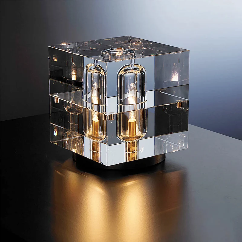 Lampe de Bureau Design Élégant et Lumineux