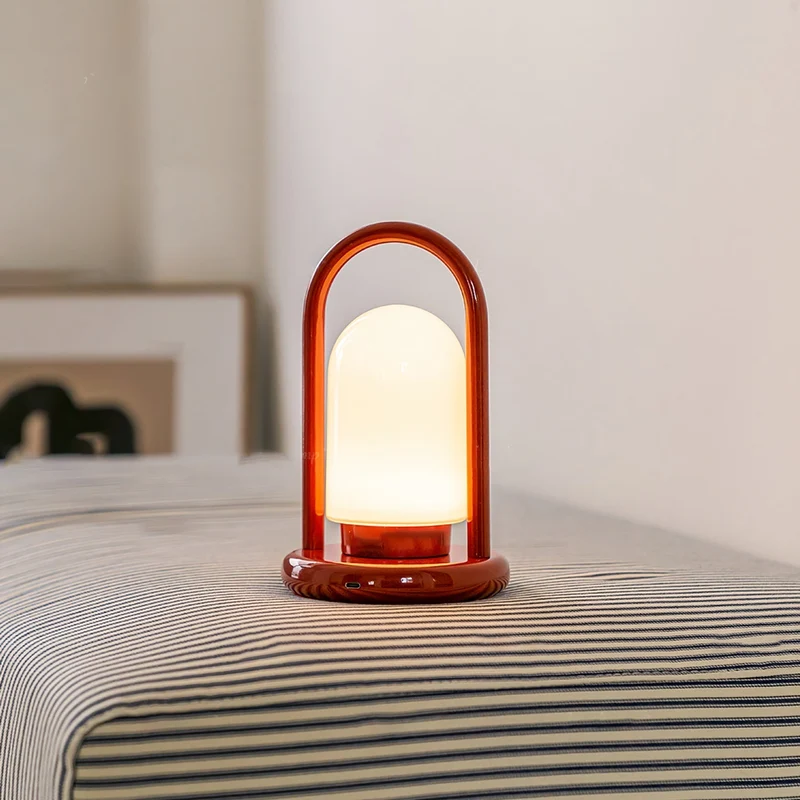 Lampe LED Compacte pour Bureau