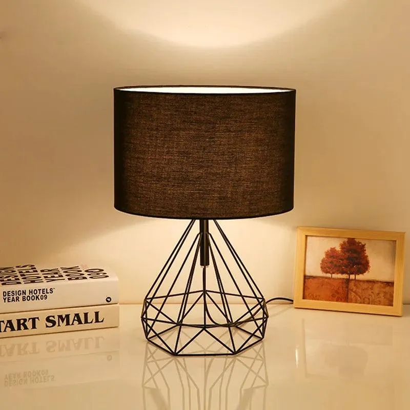 Lampe de Nuit LED Moderne et Élégante