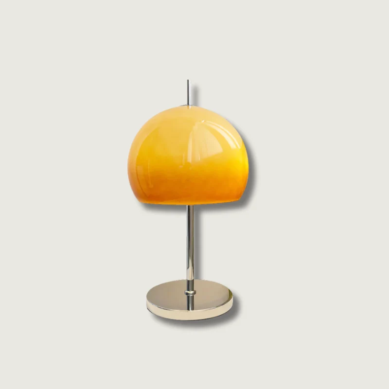 Lampe de Table Style Vintage et Fonctionnel