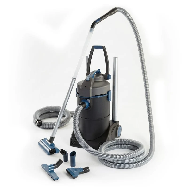 Pondovac 4 - Aspirateur pour étang, bassin & piscine - Oase Living Water
