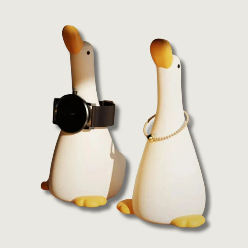 Lampe de Nuit Amusante en Caoutchouc | Éclairage Coloré pour Chambres d'Enfants