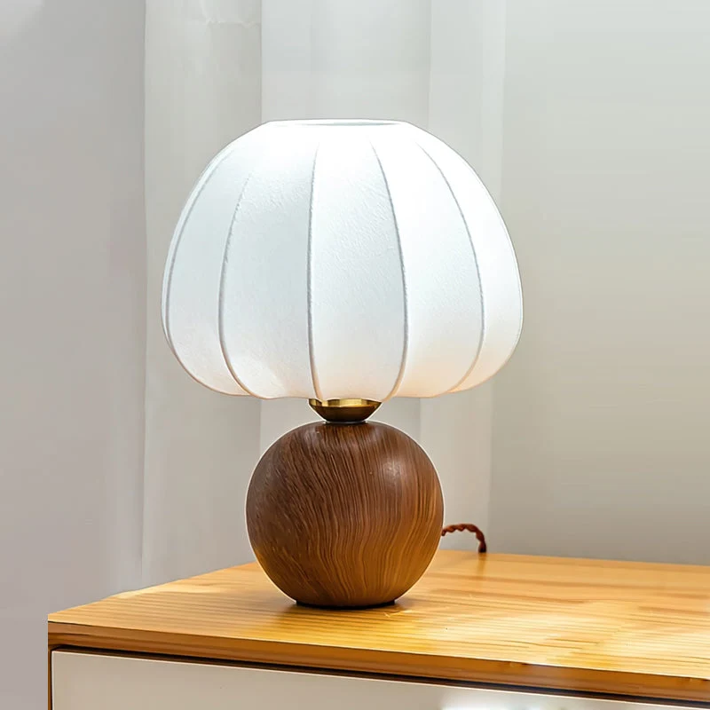 Lampe de Bureau Design en Laqué