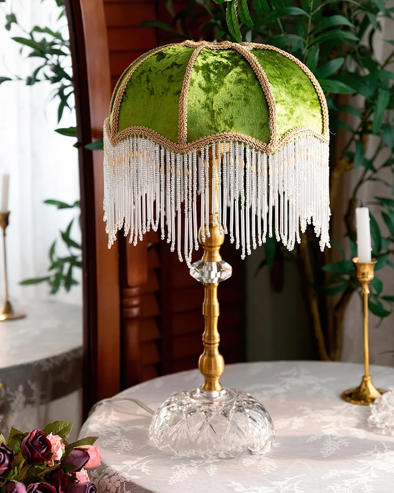 Lampe de Table Design Chic pour Décor Intérieur