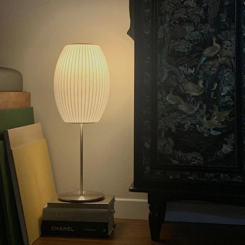 Lampe de Bureau Chic et Minimaliste